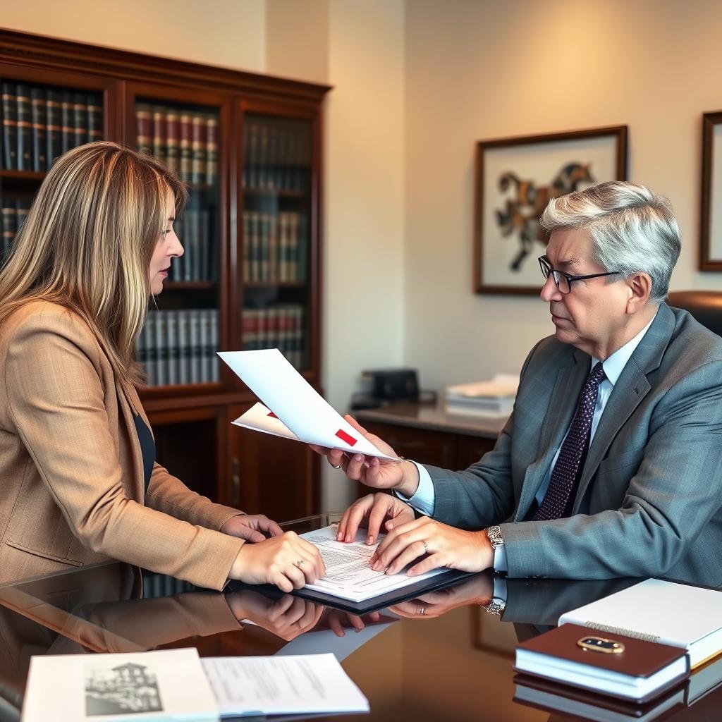 Paternity Test Lawyer Virginia Beach
