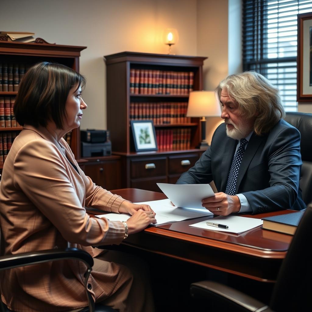 Alimony Enforcement Lawyer Colonial Heights