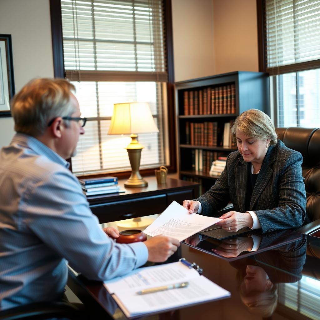 Alimony Enforcement Lawyer Manassas Park