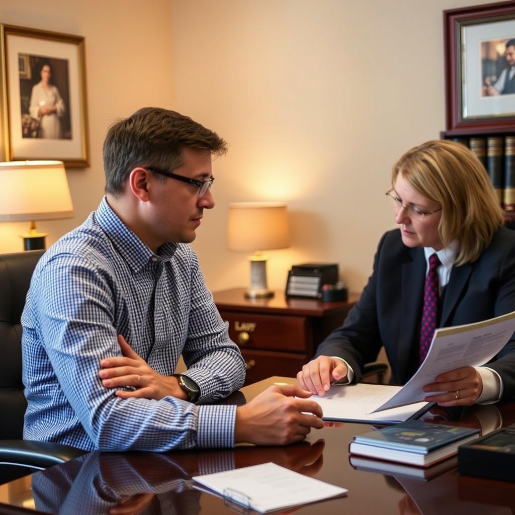 Alimony Enforcement Lawyer Stafford County