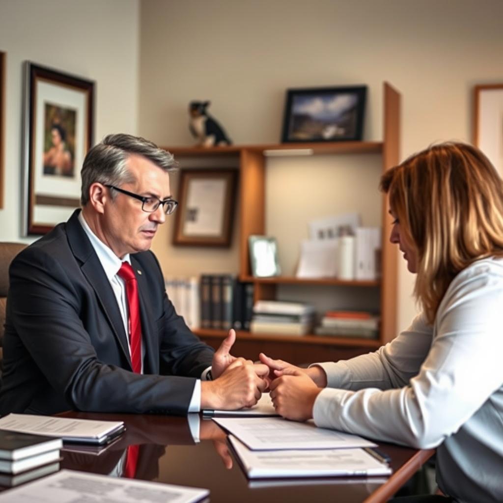 Alimony Enforcement Lawyer Virginia Beach