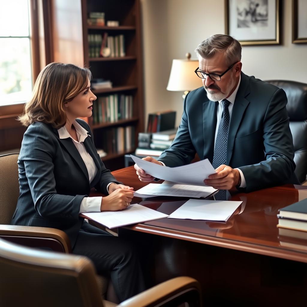 Alimony Enforcement Lawyer Virginia