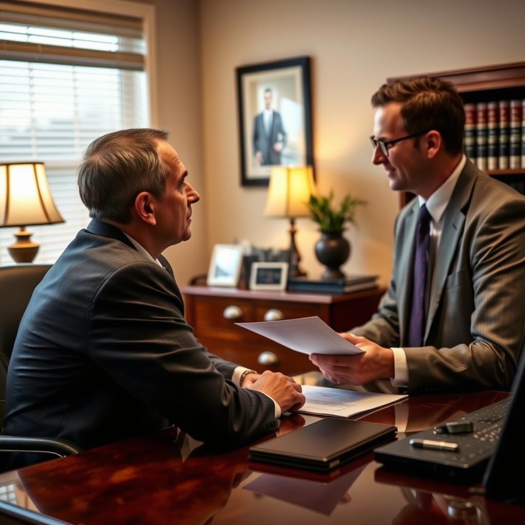 Alimony Enforcement Lawyer York County