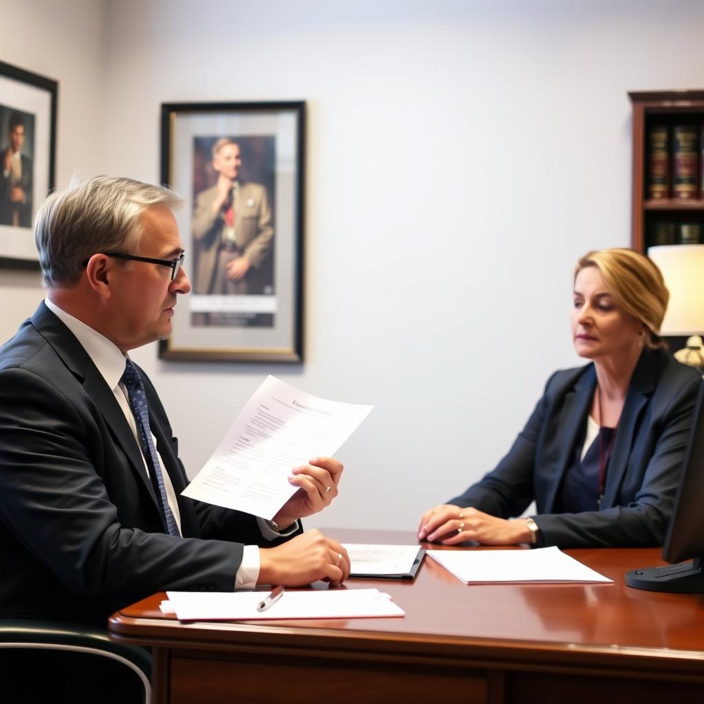 Alimony Lawyer Chesterfield County