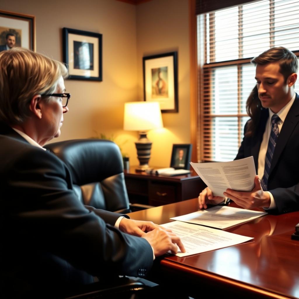 Alimony Lawyer Dinwiddie County
