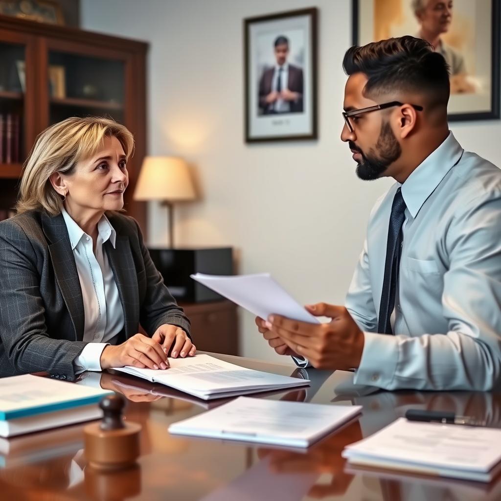 Alimony Lawyer Orange County