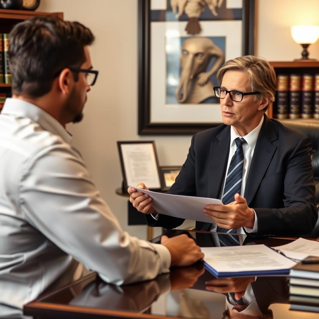 Alimony Lawyer Prince William County