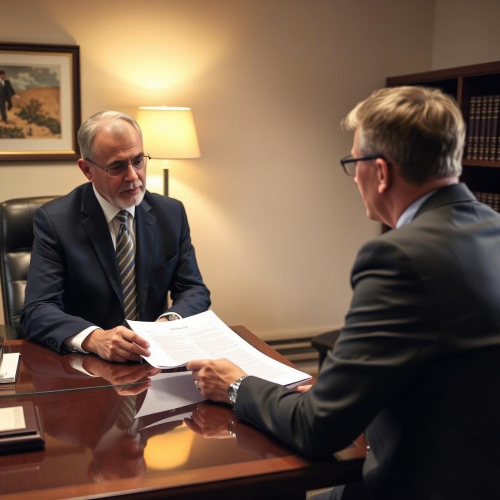 Alimony Lawyer Suffolk