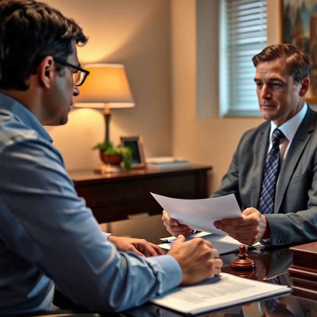 Alimony Lawyer Virginia