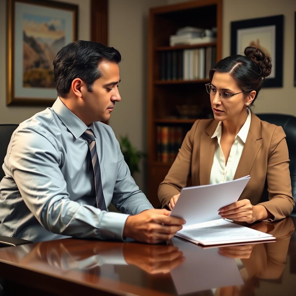 Alimony Modification Lawyer Bedford County