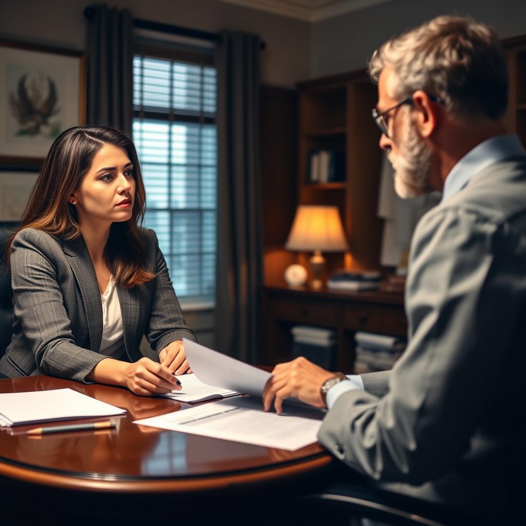 Alimony Modification Lawyer Isle of Wight County