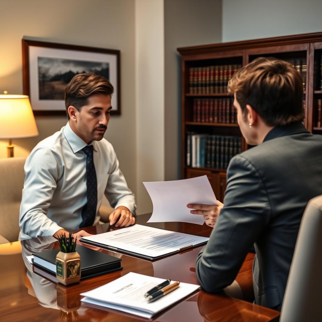 Alimony Modification Lawyer King William County