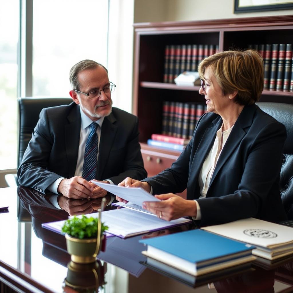 Alimony Modification Lawyer Loudoun County