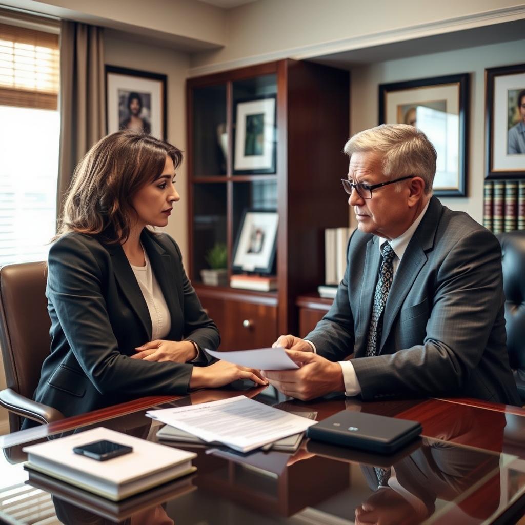 Alimony Modification Lawyer Orange County