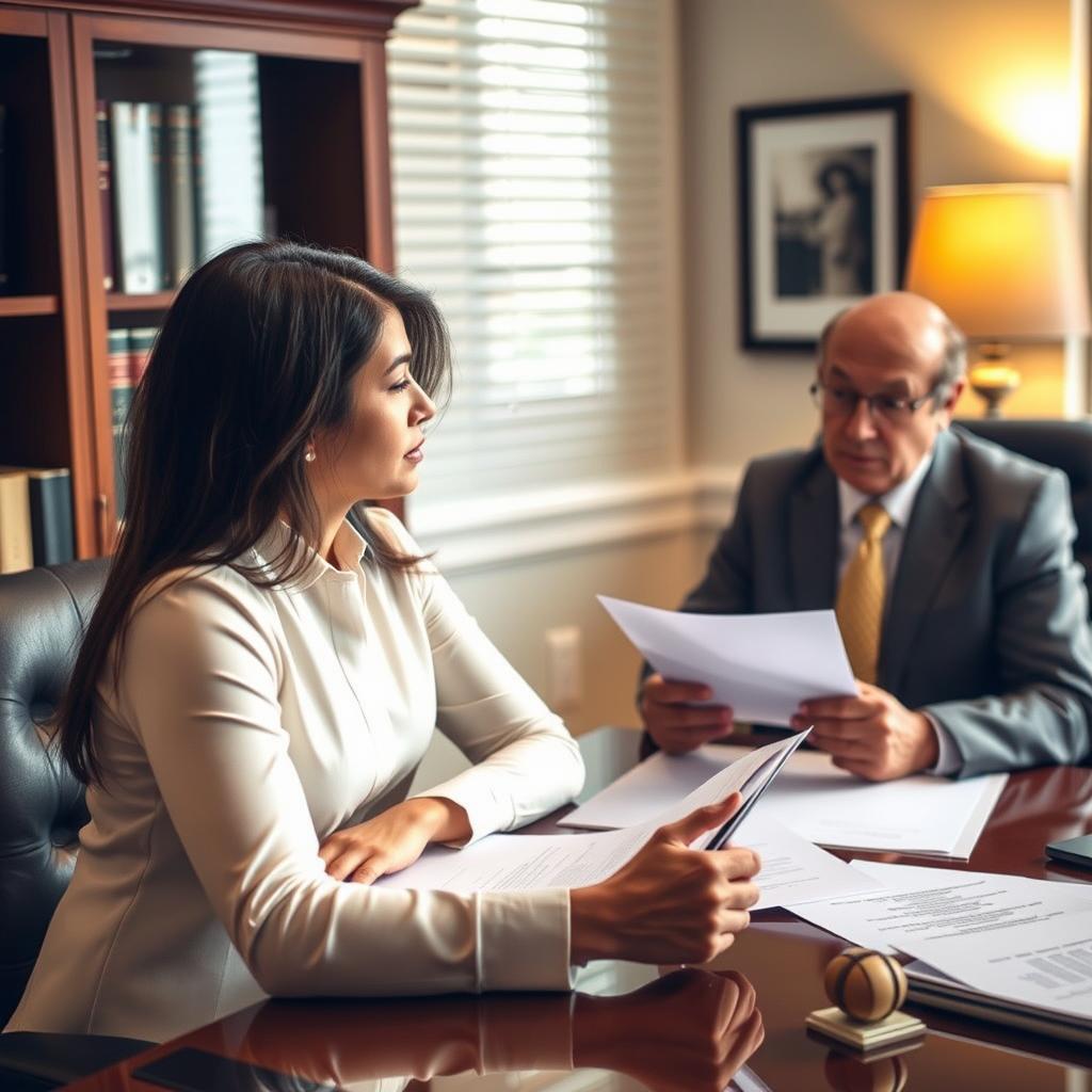 Alimony Modification Lawyer Suffolk