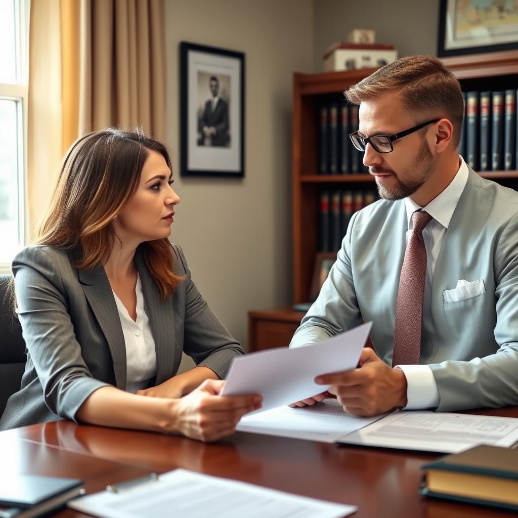 Alimony Modification Lawyer Virginia Beach