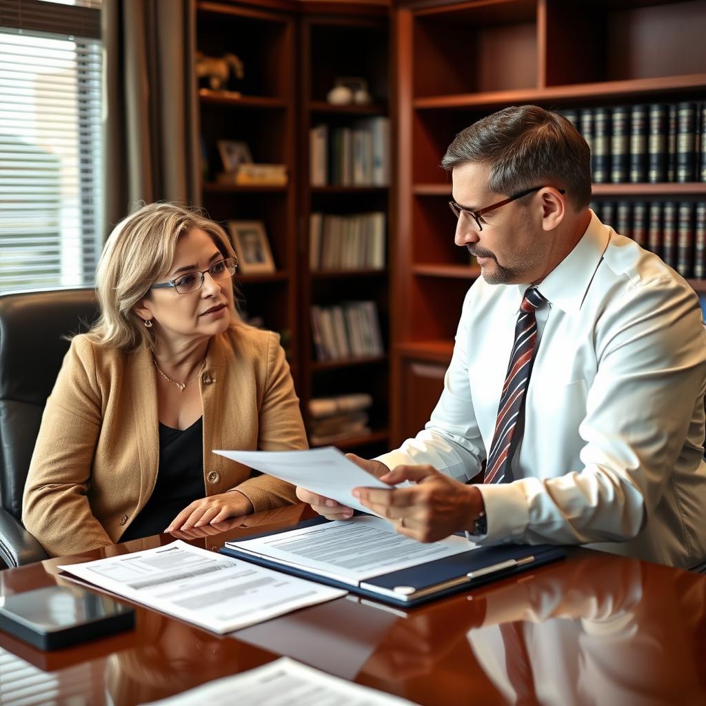 Child Relocation Lawyer Orange County