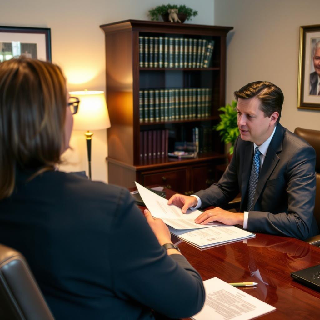 Custody Modification Lawyer Gloucester County