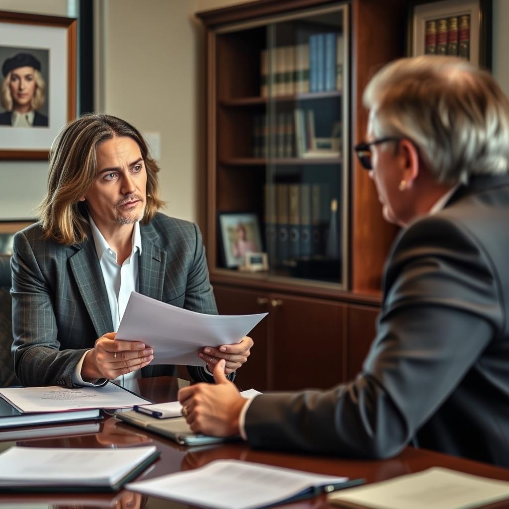 Desertion Divorce Lawyer Fauquier County