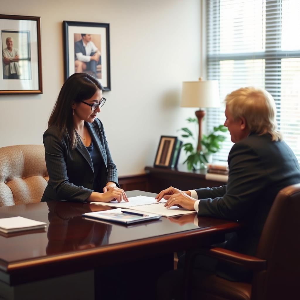 Divorce Decree Modification Lawyer Chesapeake