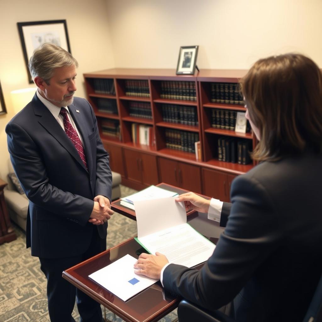 Divorce Decree Modification Lawyer Suffolk