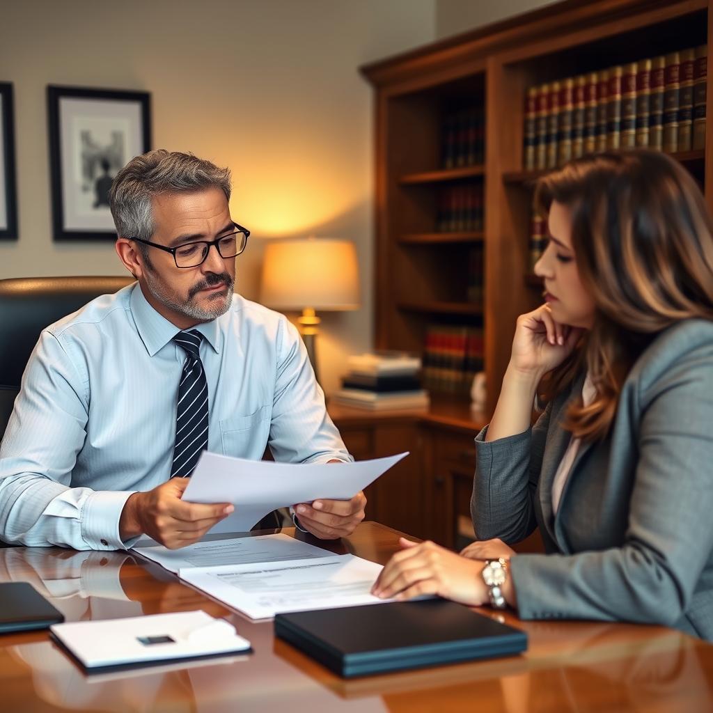 Divorce Decree Modification Lawyer Virginia Beach