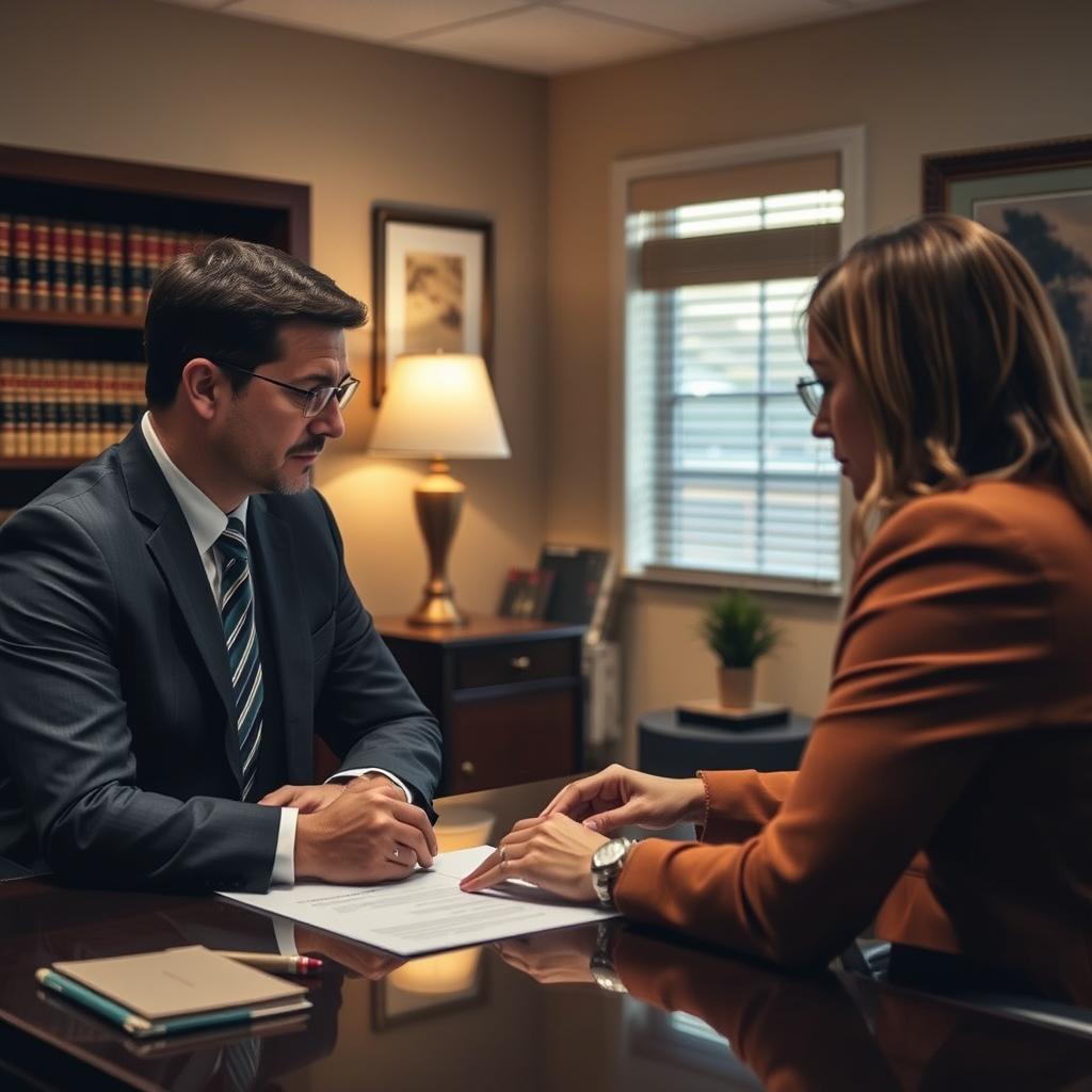 Divorce Decree Modification Lawyer York County