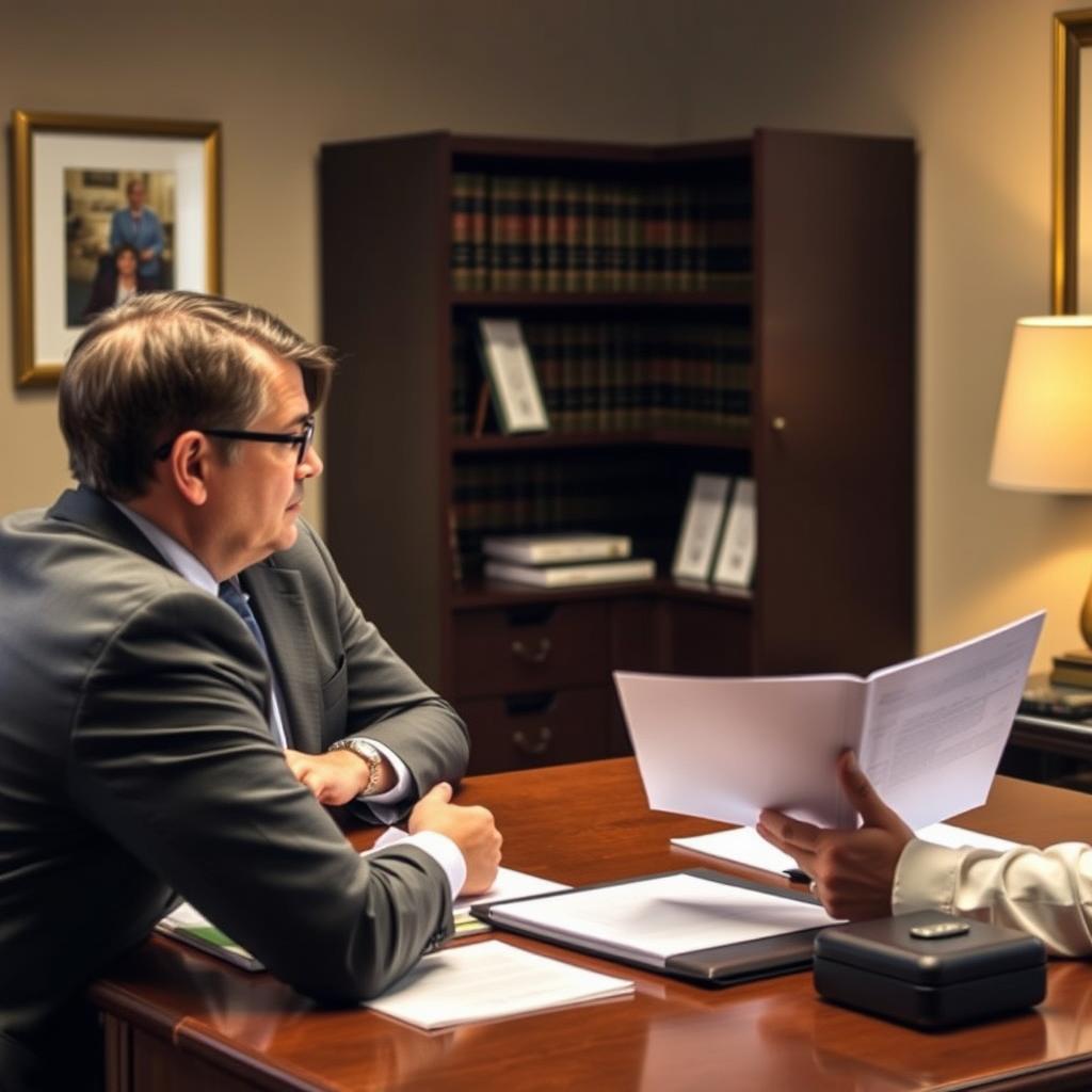 Divorce Lawyer York County