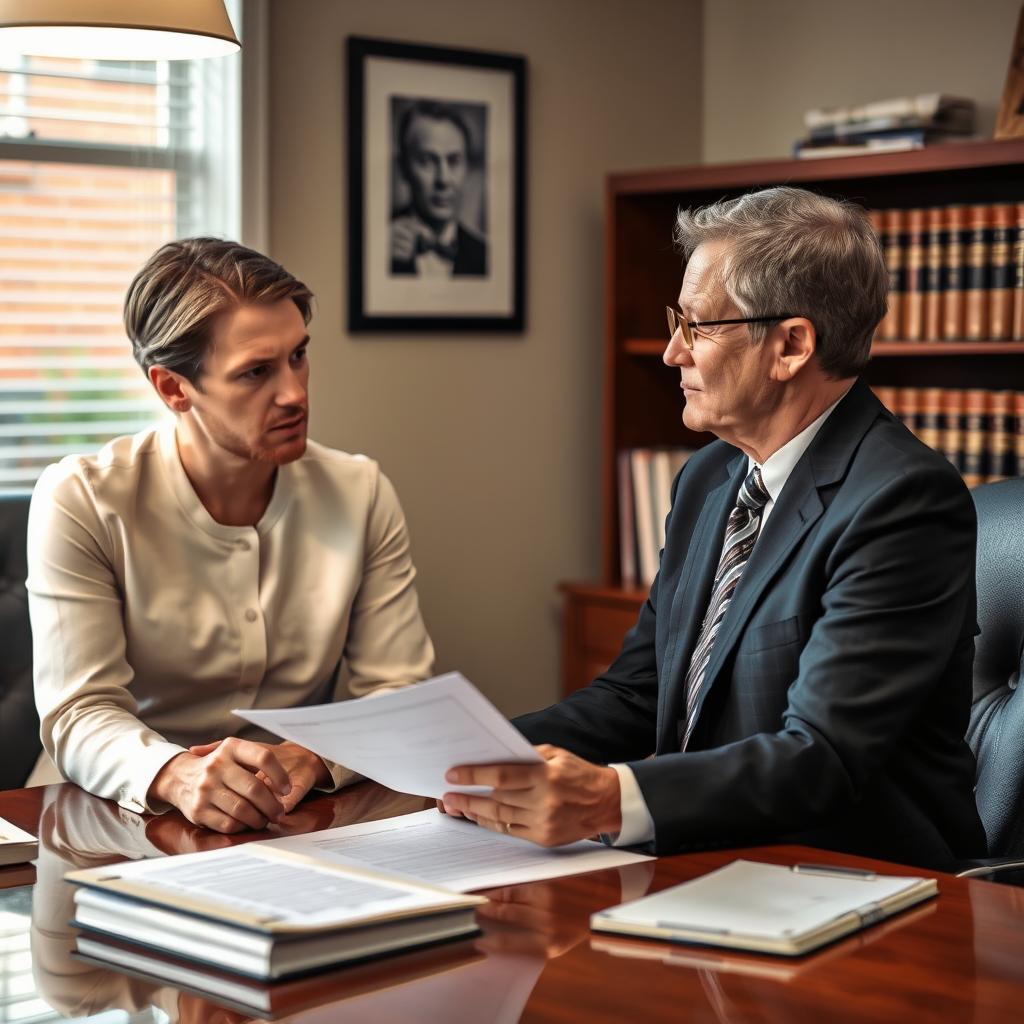 Domestic Abuse Lawyer Fredericksburg