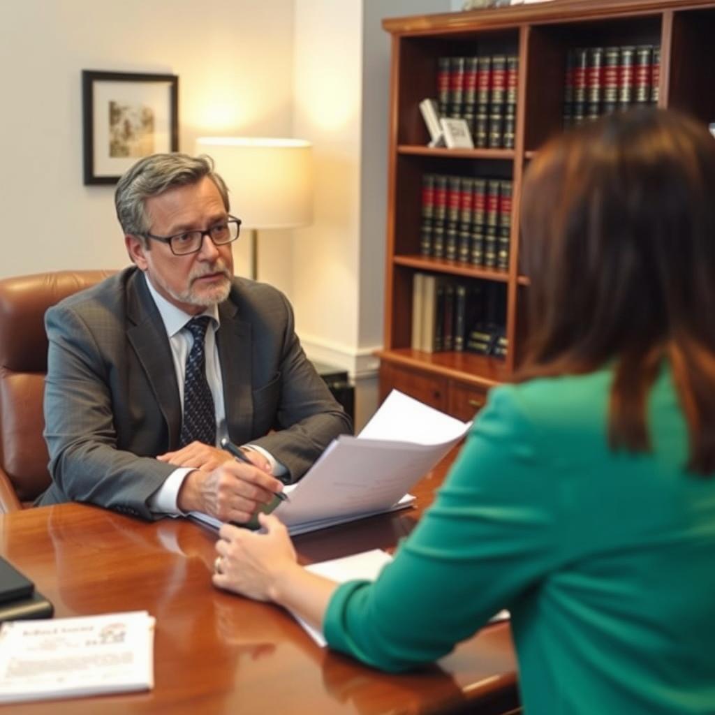 Domestic Abuse Lawyer Suffolk