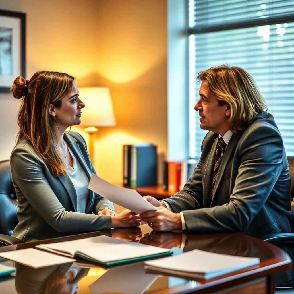 Domestic Violence Lawyer Albemarle County