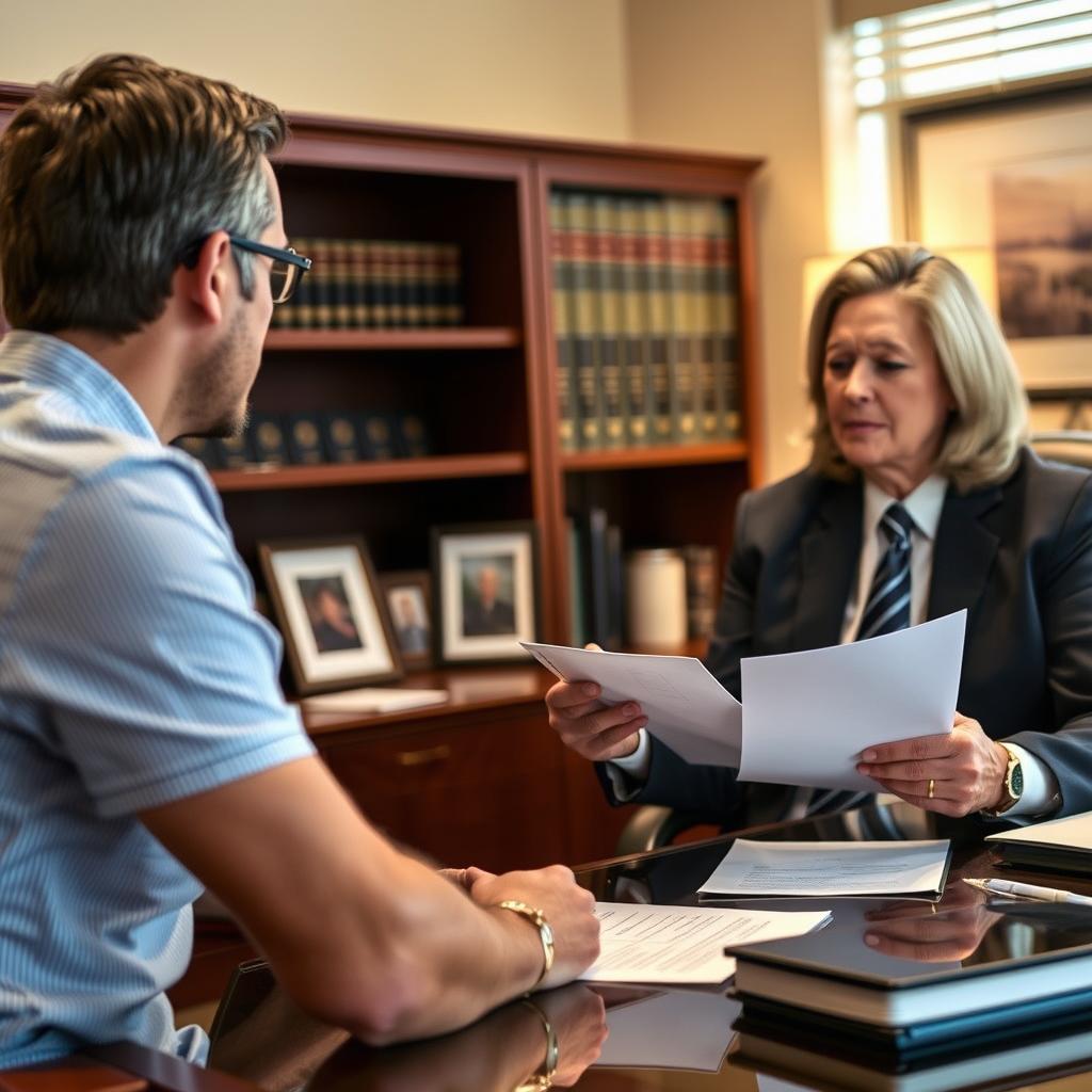 Domestic Violence Lawyer Chesapeake