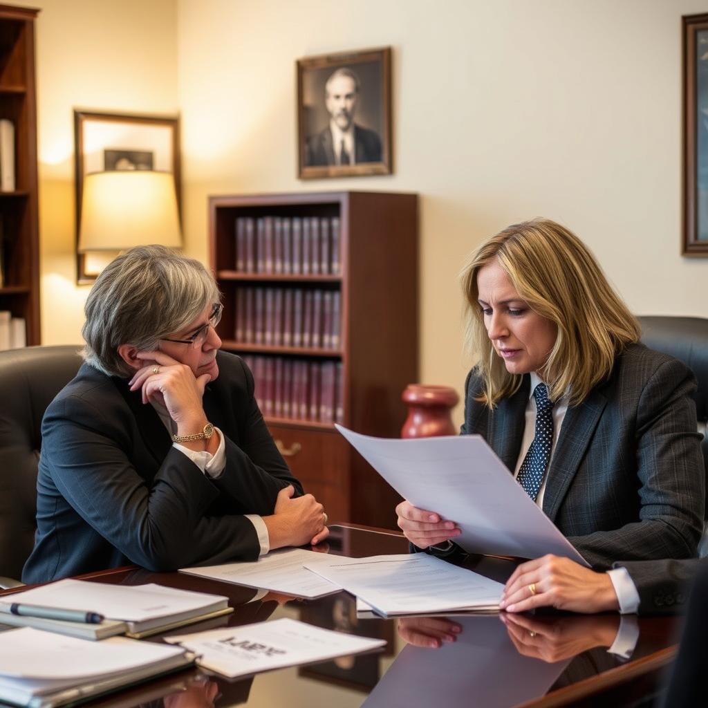 Domestic Violence Lawyer Fluvanna County