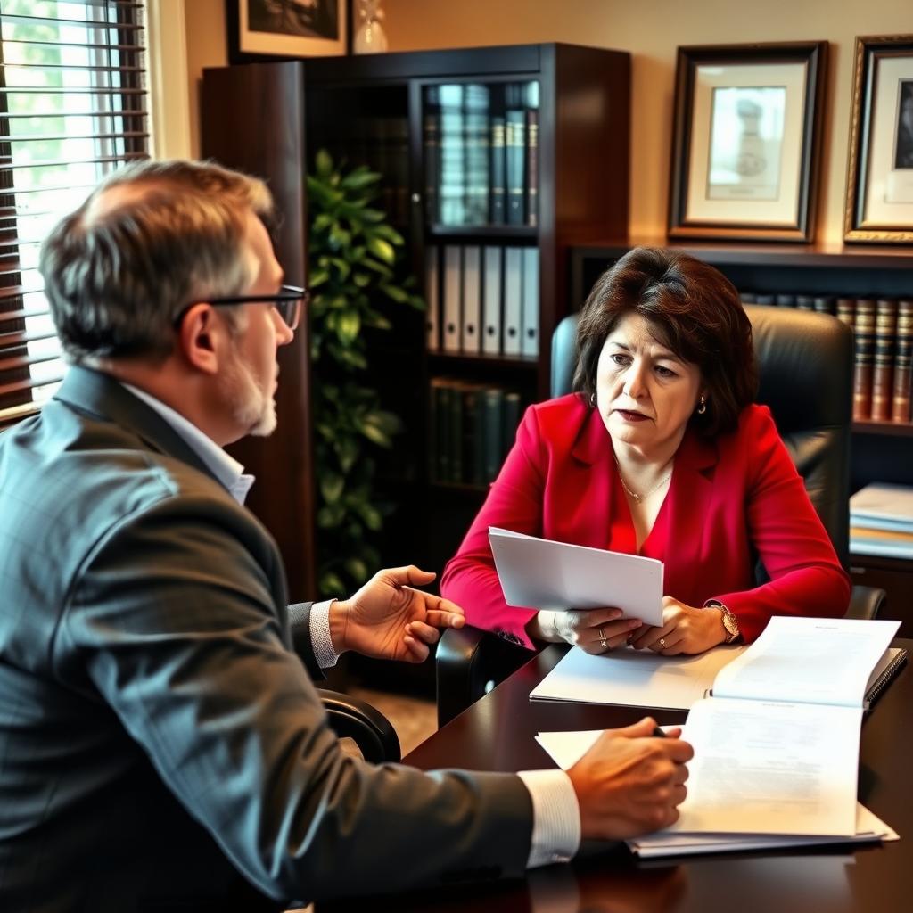 Domestic Violence Lawyer Orange County