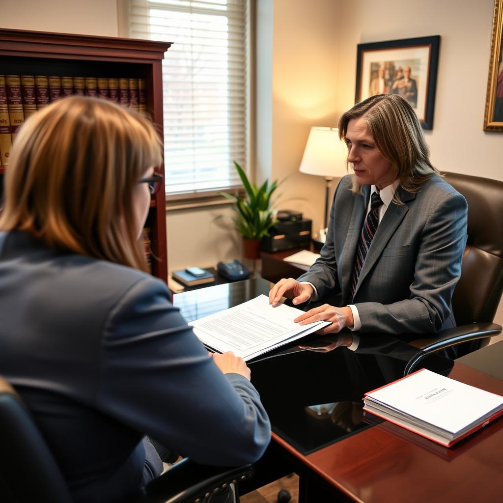 Domestic Violence Lawyer Suffolk