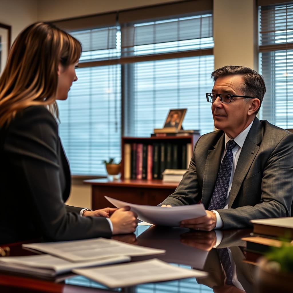 Domestic Violence Lawyer Virginia Beach