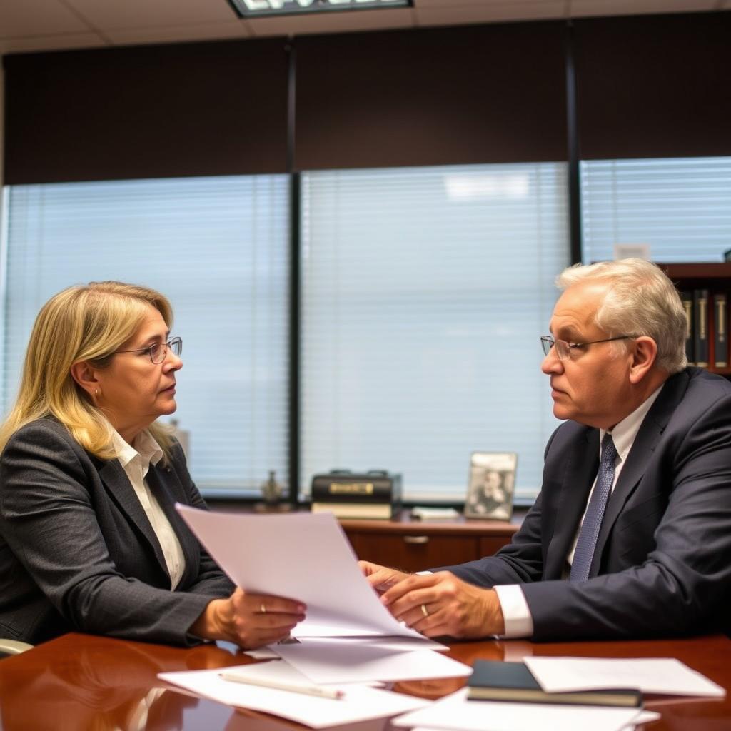 Domestic Violence Lawyer York County