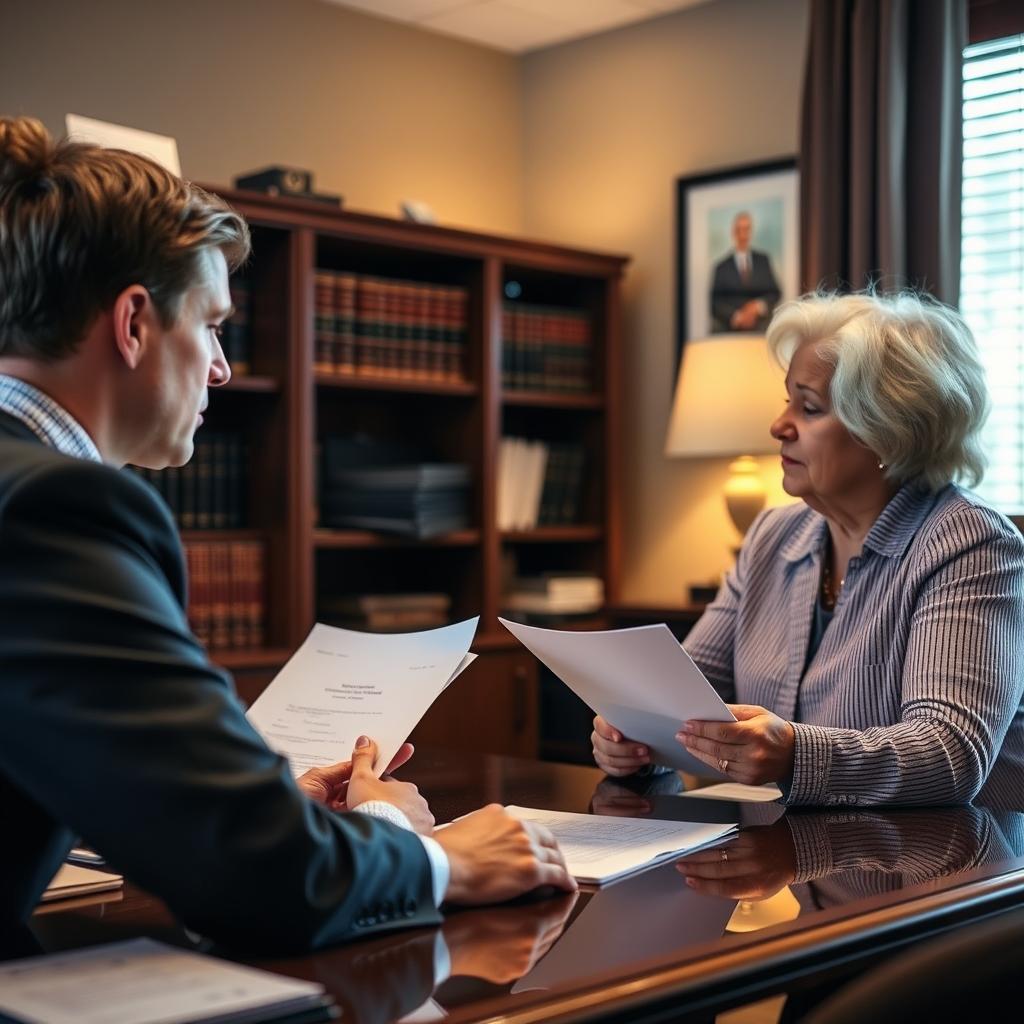 Emergency Guardianship Lawyer Chesterfield County