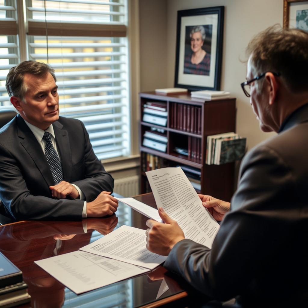 Emergency Guardianship Lawyer Goochland County