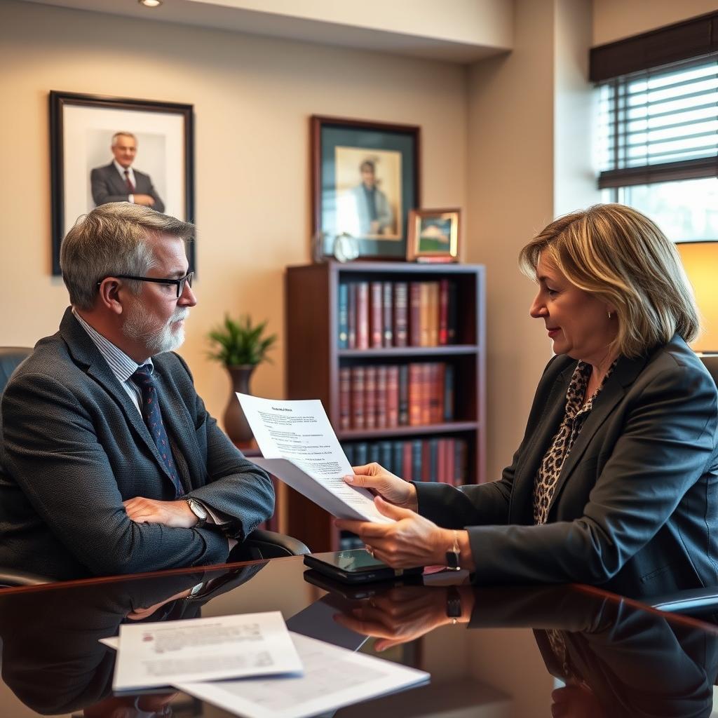 Emergency Guardianship Lawyer Loudoun County