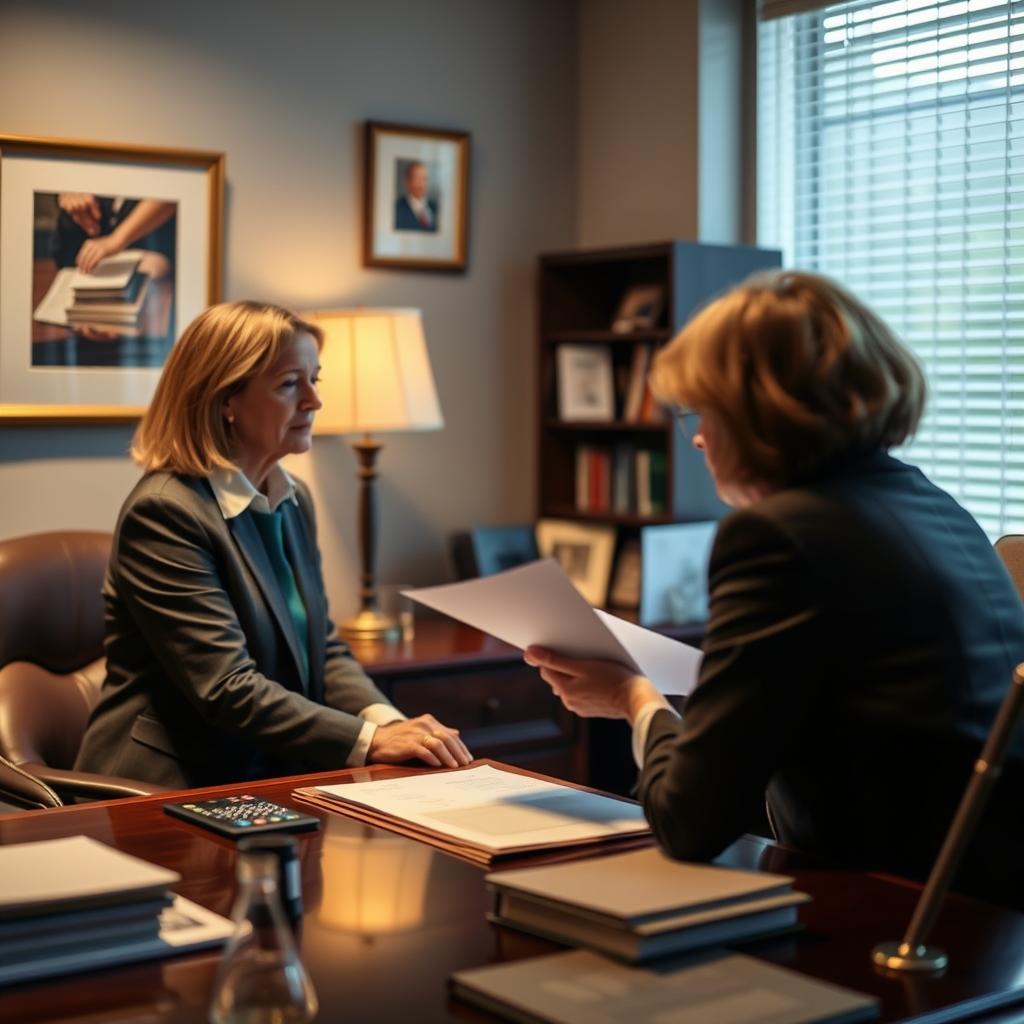 Emergency Guardianship Lawyer Roanoke County