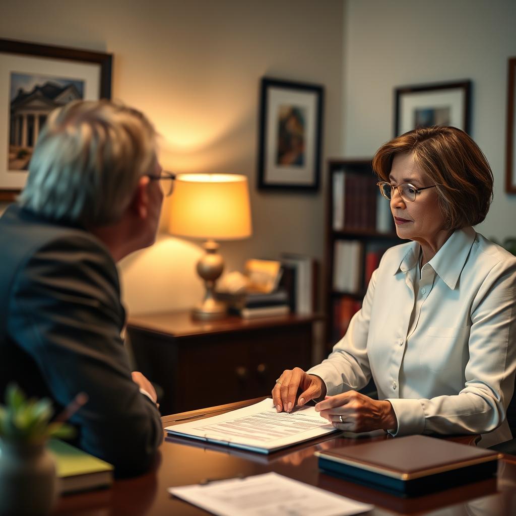 Emergency Guardianship Lawyer Suffolk