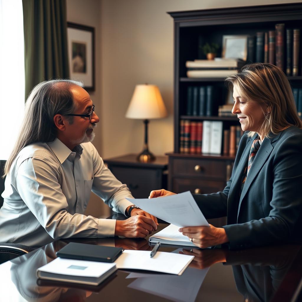 Emergency Guardianship Lawyer Virginia