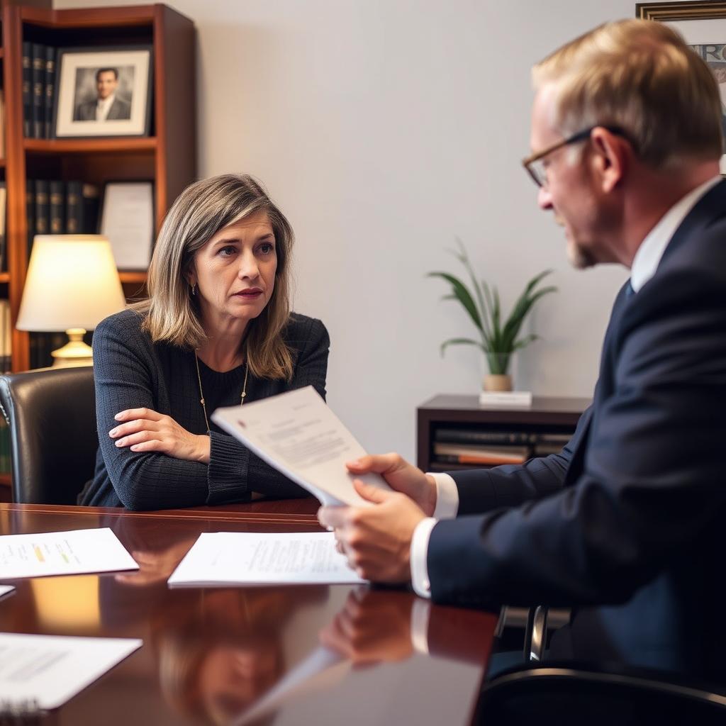 Emergency Guardianship Lawyer York County