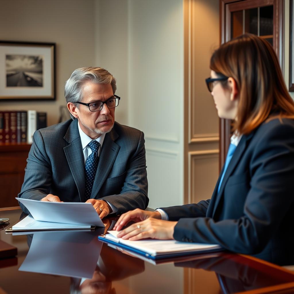 Equitable Distribution Lawyer Virginia Beach