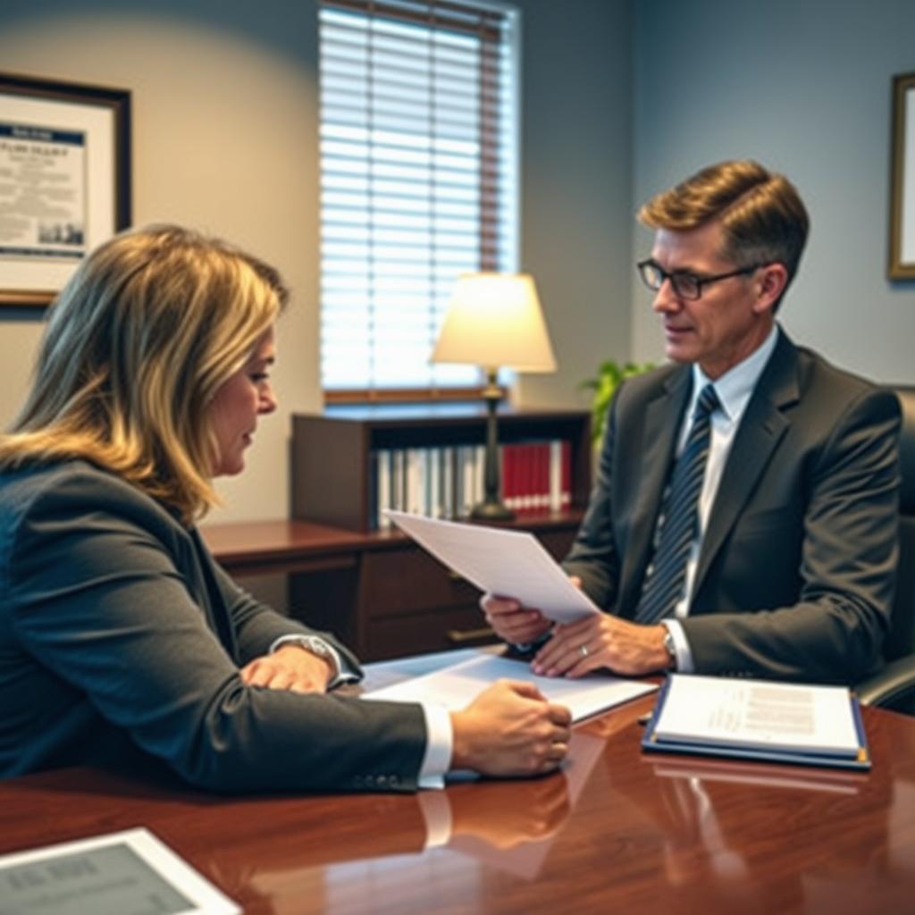 Establish Paternity Lawyer Clarke County