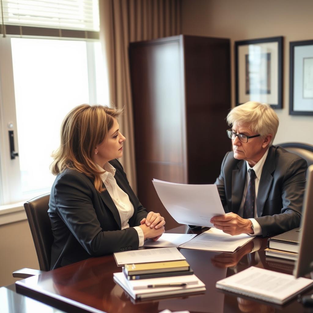 Family Law Lawyer Chesapeake