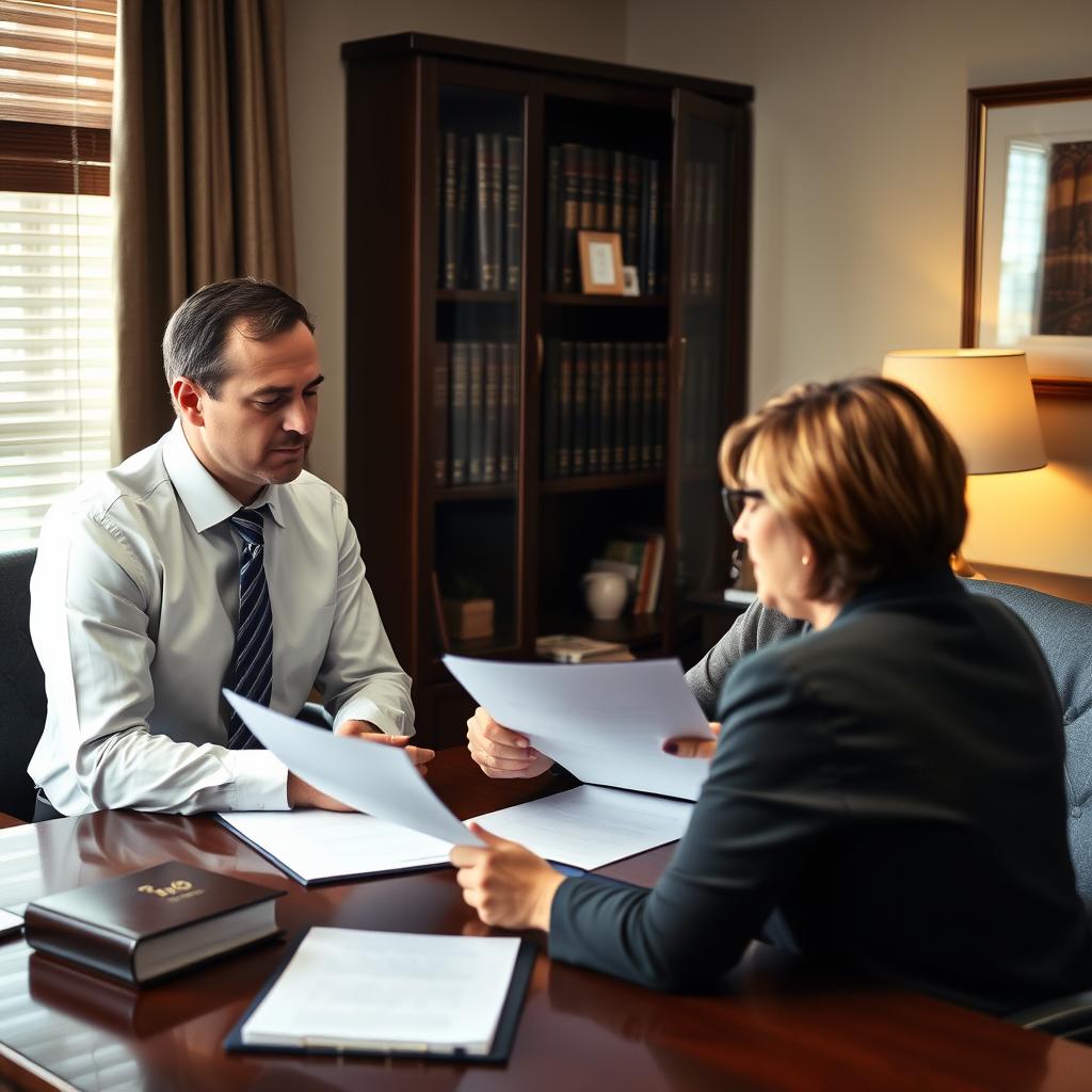 Flat Fee Uncontested Divorce Lawyer Roanoke County