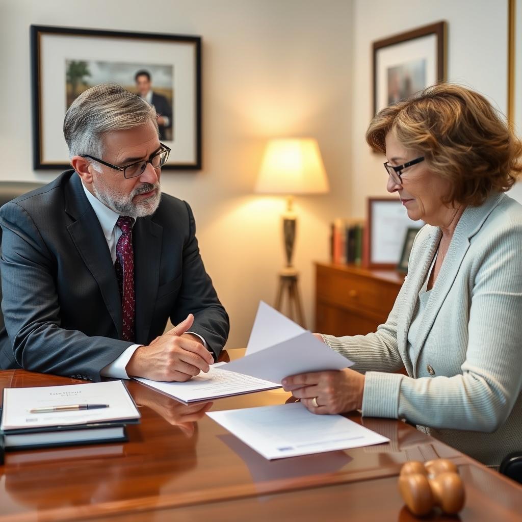 Guardianship Lawyer Fredericksburg