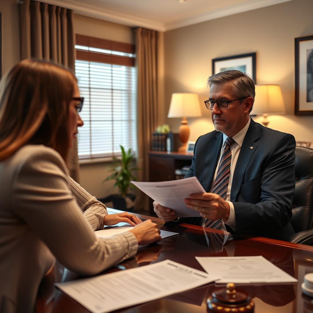 High Net Worth Divorce Lawyer Virginia Beach